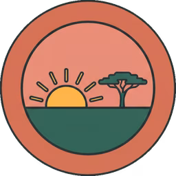 afriluso logo